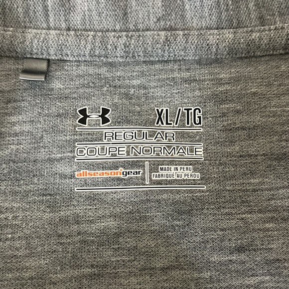 Under Armor men’s regular coupe normale set of 2 XL - Picture 4 of 11